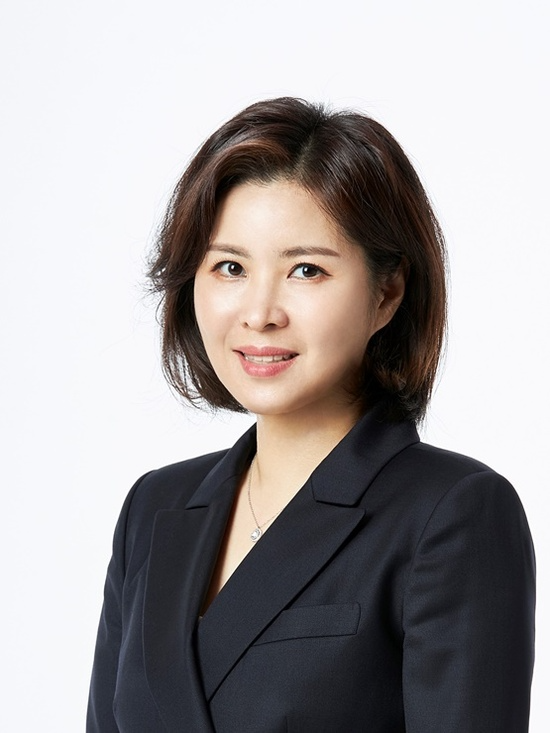 윤여원 콜마비앤에이치 대표