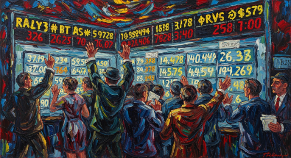 증권업종, 1월 거래대금 89% 급증… "회전율 추가 상승 전망"