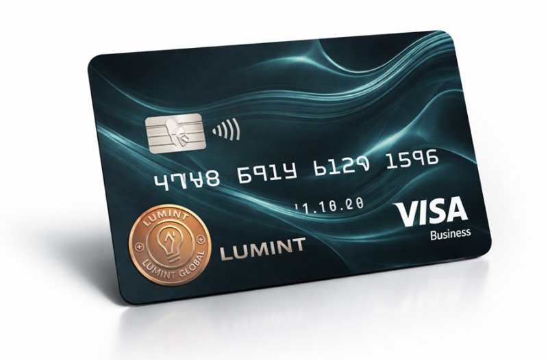 루민트 코인(LUMINT COIN), XBITU와 공식 계약 체결