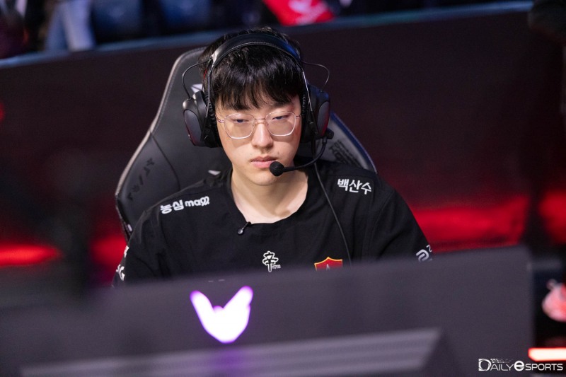 '스카웃' 이예찬, "점점 나아지는 모습 보여줄 것"