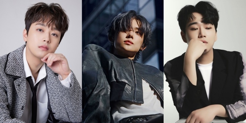 이찬원·연준·황영웅, ‘TMA 베스트 뮤직 – 겨울’ TOP3…막강한 솔로 아티스트 파워 입증