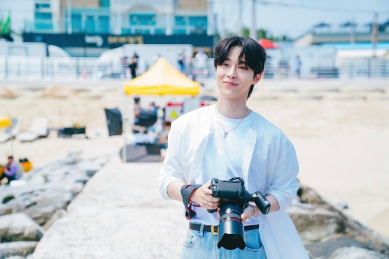 ‘우주를 줄게’ 배인혁이 완성할 성장 로맨스…기대 포인트 셋