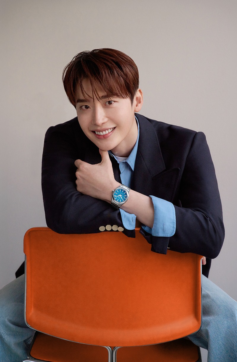 이종석, 스위스 워치 브랜드 미도(MIDO) 앰버서더 선정