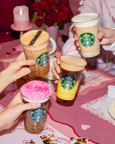 ⓒ스타벅스 코리아