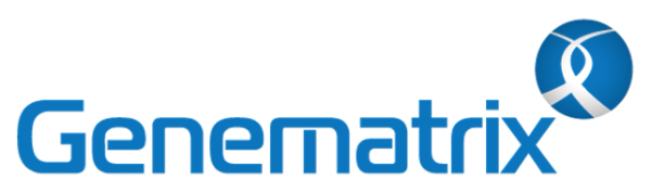 진매트릭스 CI (사진 제공=진매트릭스)