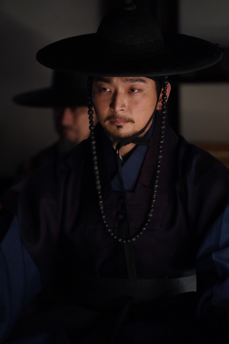 ‘왕과 사는 남자’ 정진운, 묵직한 한 방…동지중추원사 역으로 남긴 여운