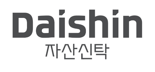 ⓒ대신자산신탁