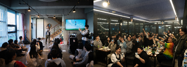 AG-ENT(에이지이엔티), 직원 워크숍 성료