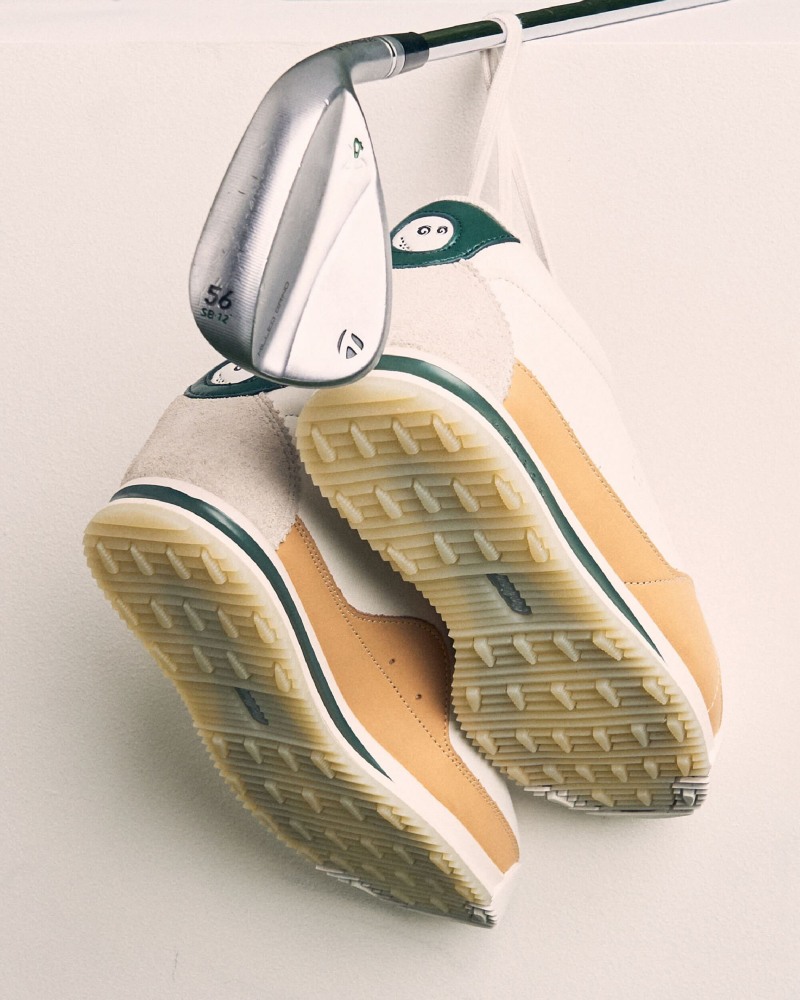 말본, 라이프스타일 슈즈 컨셉의 브랜드 최초 여성 전용 골프화 ‘스운(SWOON)’ 출시