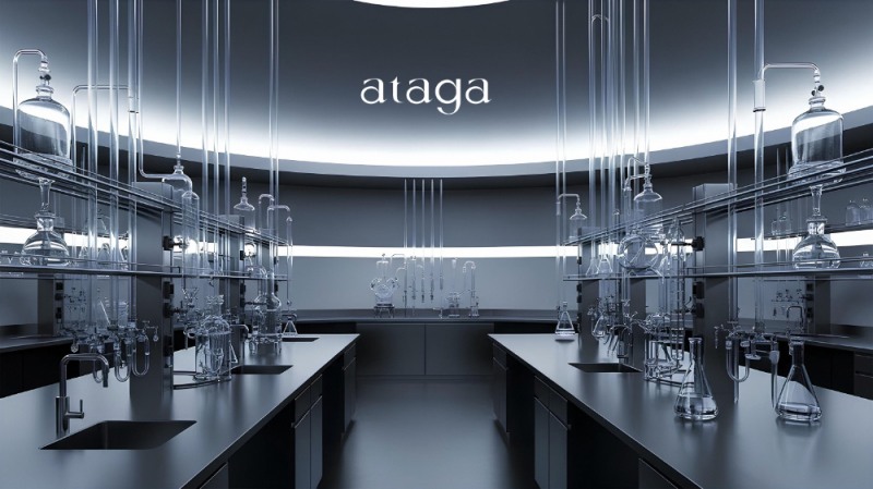 글로벌 브랜드 ‘ATAGA(아타가)’ 국내 출격 "깊이와 감각의 차별화"