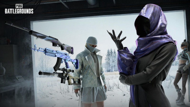 (제공=크래프톤).