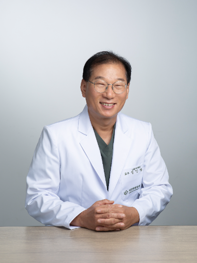 설인찬 대전한방병원 뇌신경센터 교수