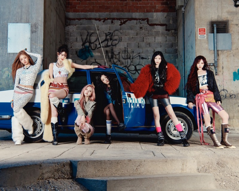 아이브, 와일드+키치 정점 찍었다…신곡 ‘BANG BANG’ 기대 UP