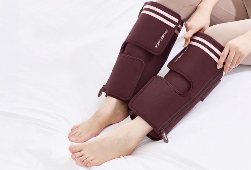 언제 어디서나 힐링아이템 ‘바디프랜드 미니’