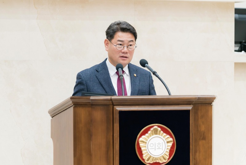 이진규 용인특례시의원