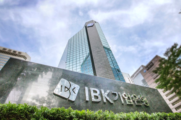 IBK기업은행, 당기순이익 2.7조원·총자산 500조원 돌파