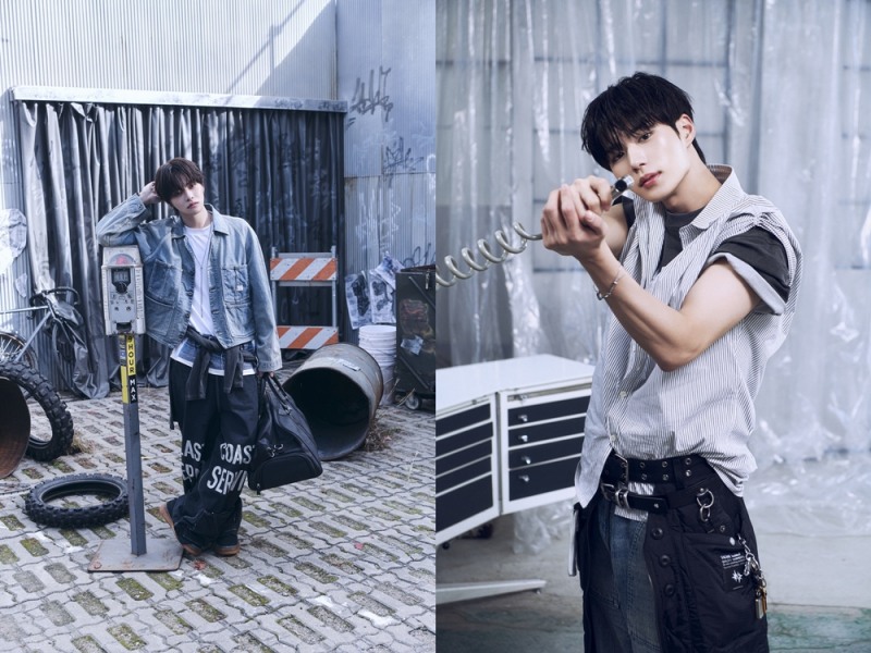 알파드라이브원 리오·준서, 오늘(6일) ‘뮤직뱅크’ 스페셜 MC 출격…새로운 케미스트리 기대