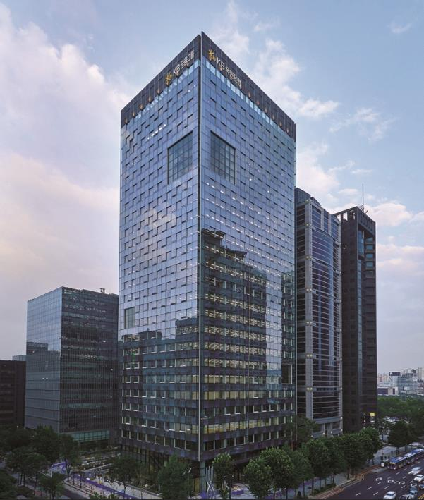 KB금융, 시장 기대 뛰어넘는 실적에 목표주가 16.5만원 상향