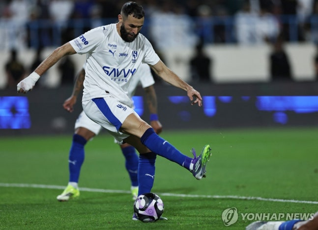 벤제마 / 사진=연합뉴스