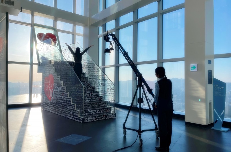 풀무원푸드앤컬처, 설 명절 맞아 호텔 뷔페·전망대서 시즌 프로모션 진행