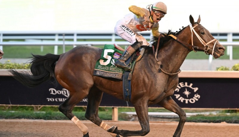아시아부터 유럽·미주까지... 신년맞이 전 세계 경마 소식