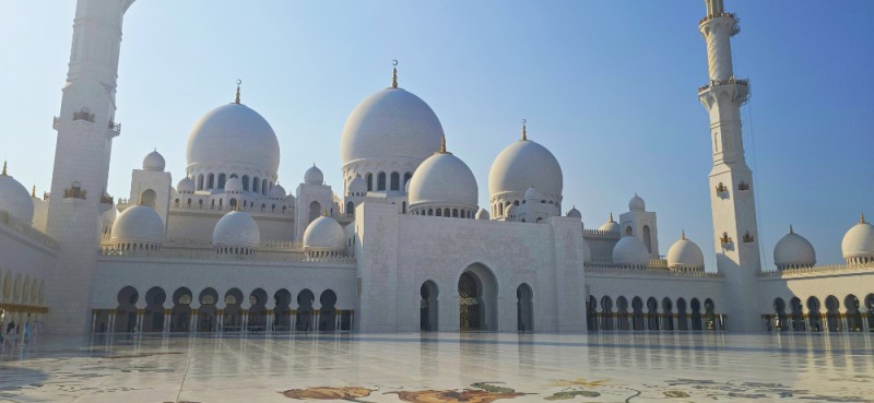 트립빌리지, 아랍에미리트 여행 상품 ‘두바이·아부다비 패키지’ 출시