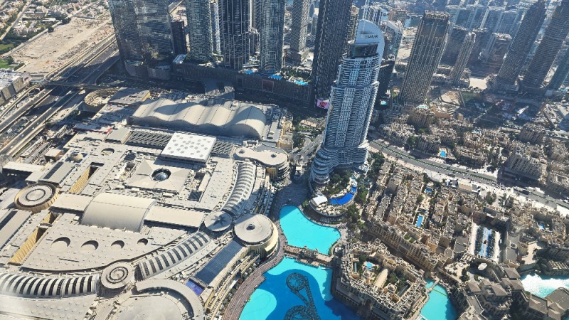 트립빌리지, 아랍에미리트 여행 상품 ‘두바이·아부다비 패키지’ 출시