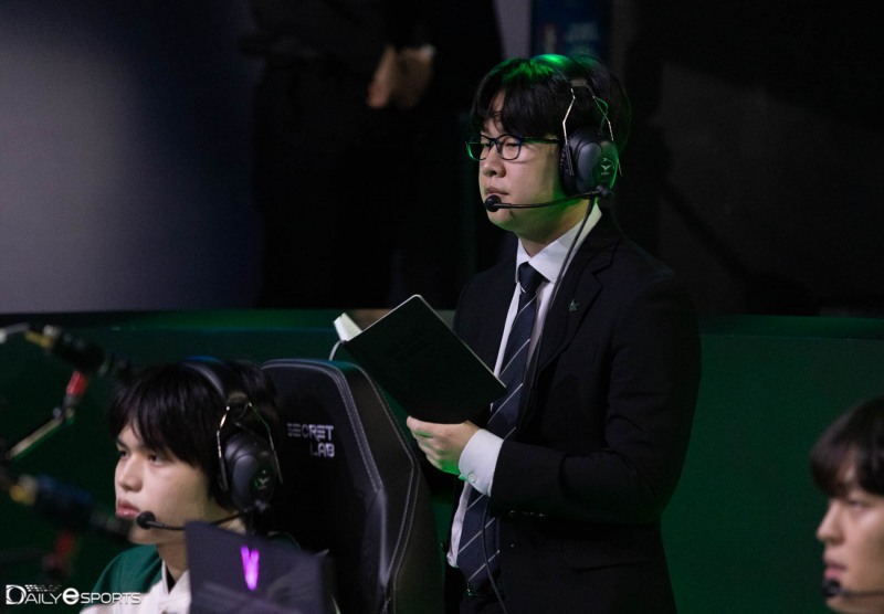 브리온 '쏭' 김상수 감독