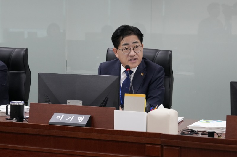 이기형 경기도의원