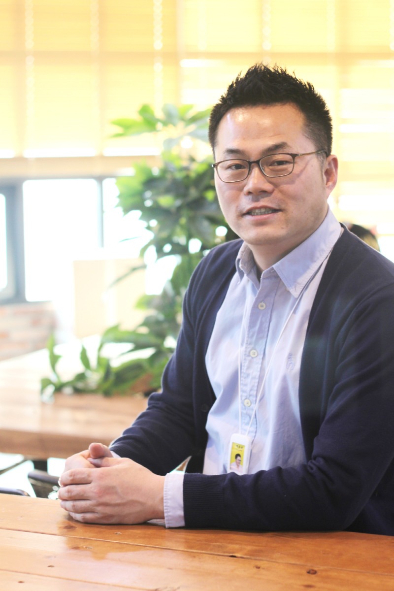 백운섭 한국플랫폼입점사업자협회장, 보안강화·혁신균형 정책 필요성 강조