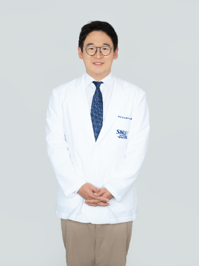 김한가람 서울대학교병원운영 서울특별시보라매병원 마취통증의학과 교수