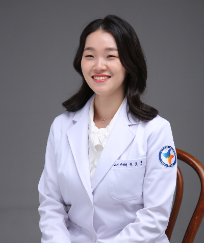 권효진 일민의료재단 세강병원 내과 원장