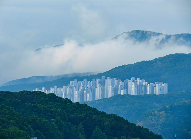 쌍령공원 개발, 20년 장기미집행 도시공원 해소 사례 주목