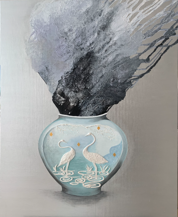 사진=로하갤러리 제공