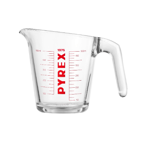 파이렉스 110주년 3P 세트