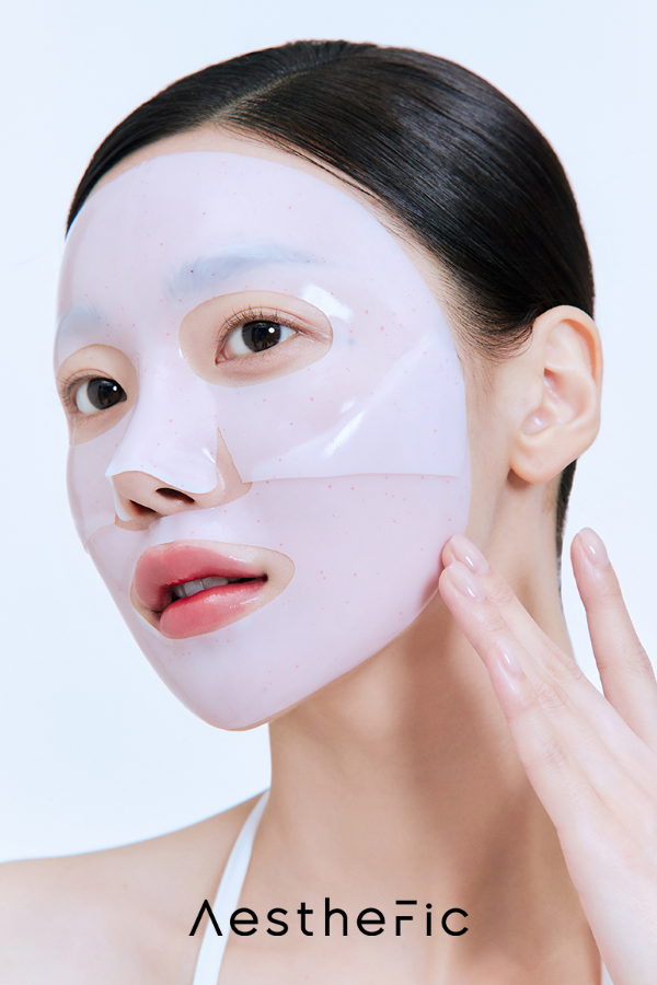 에스테픽 ‘콜라겐 7X 하이드로겔 마스크’ 소비자 수요 증가로 품절 기록··· 리오더 돌입