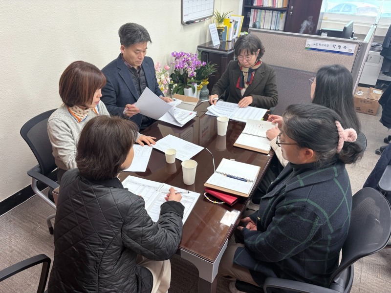 취약계층 4,319가구에 긴급 난방비 지원