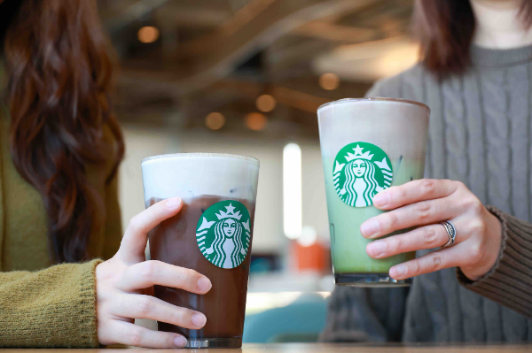 ⓒ스타벅스
