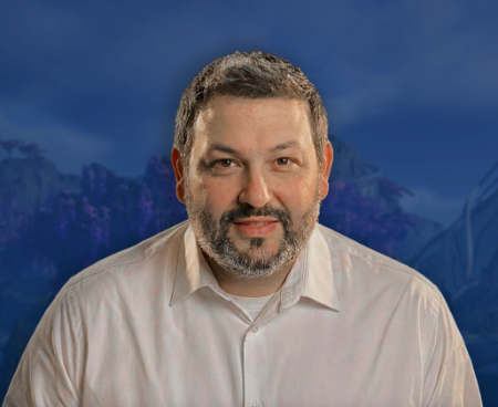 북미법인 퍼블리싱 총괄 ‘머빈 리 콰이’