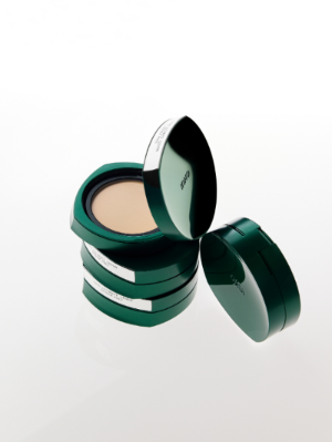 LG생활건강 오휘 얼티밋 커버 데니어 팩트