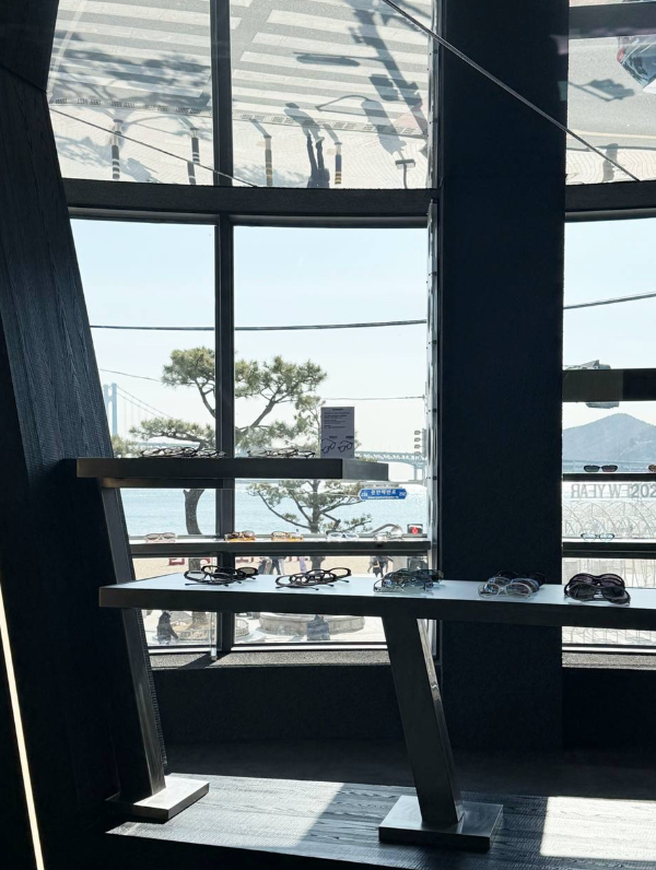 블루엘리펀트, ‘블루엘리펀트 부산 광안리’ 개점