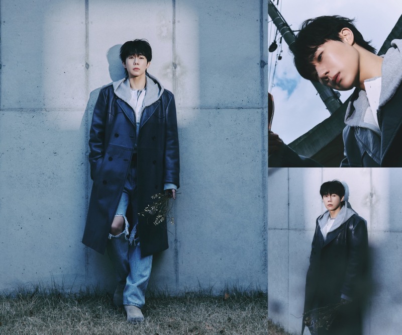 인피니트 김성규, 미니 6집 ‘OFF THE MAP’ 네 번째 조각 공개…퍼즐을 맞춰가는 컴백 단서