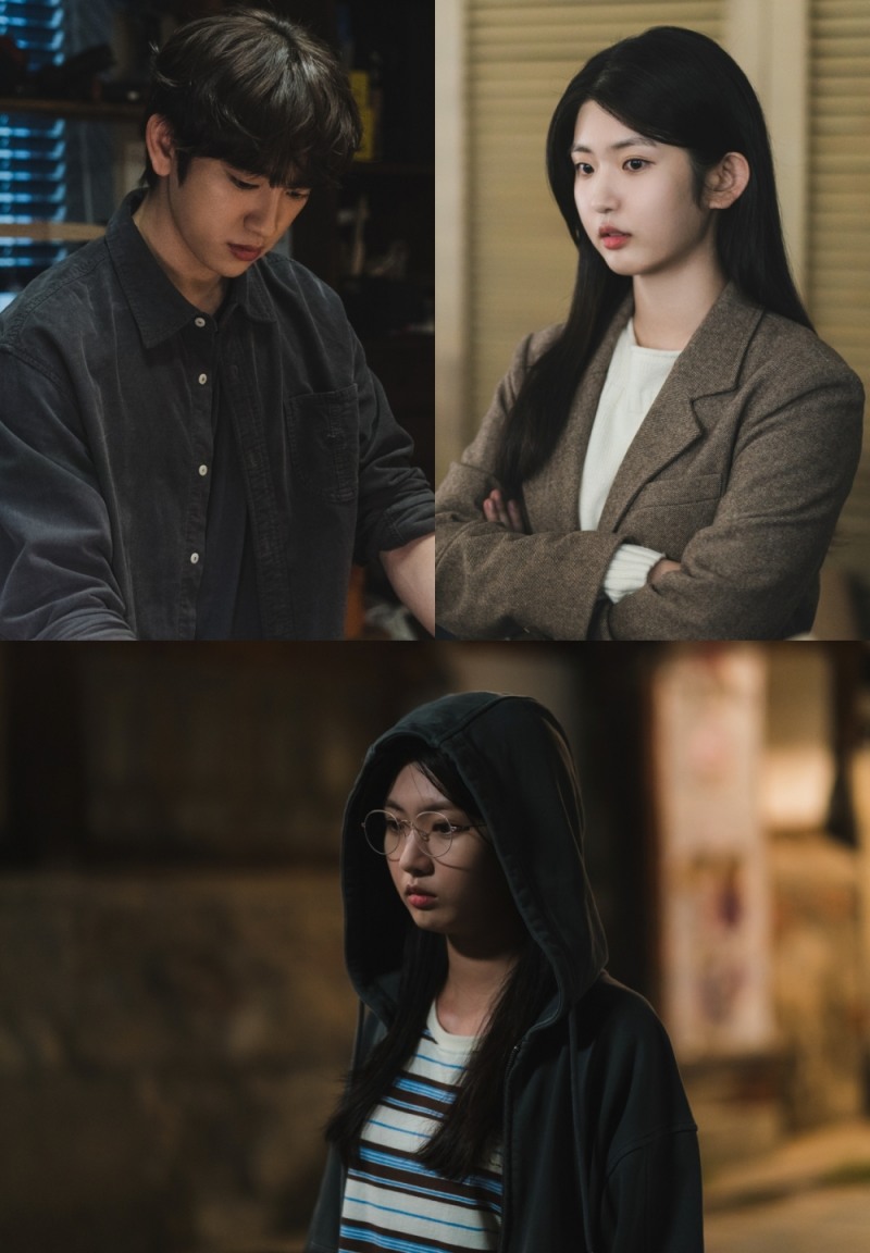 ‘샤이닝’ 박세현, 세무사 임아솔 캐릭터로 솔직담백+통통 튀는 매력 발산 예고…박진영과 신선한 케미스트리 기대