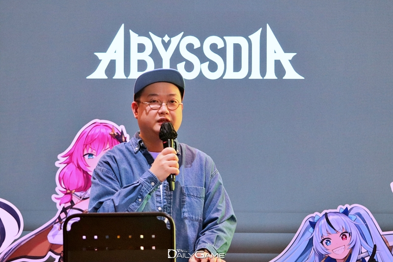 NHN '어비스디아' 2월 출격…미소녀 4인 공투 액션으로 차별화