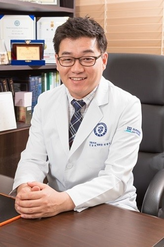 김포가자연세병원 전병호 원장