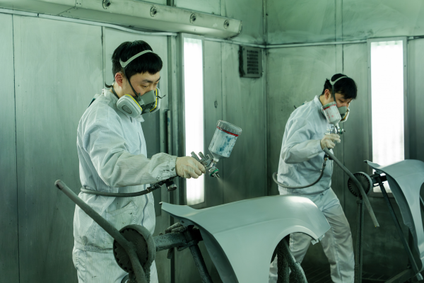 서울특별시 기술교육원 북부캠퍼스 제공