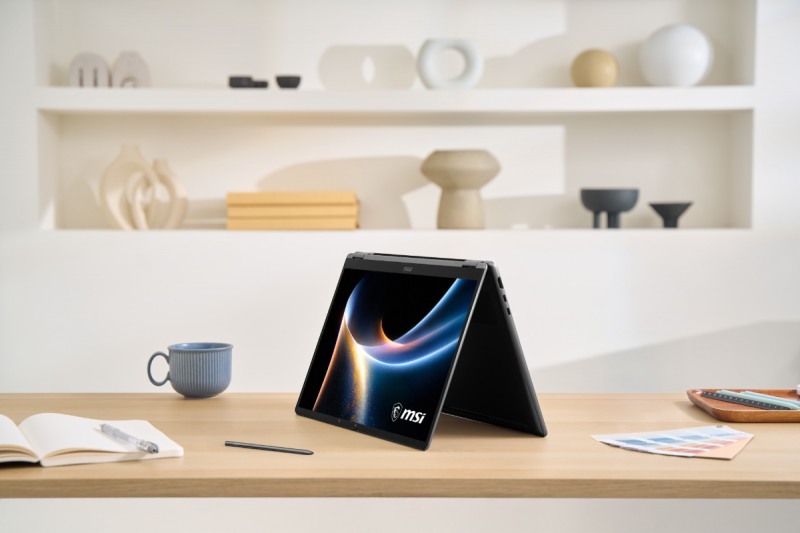 (제공=MSI코리아).