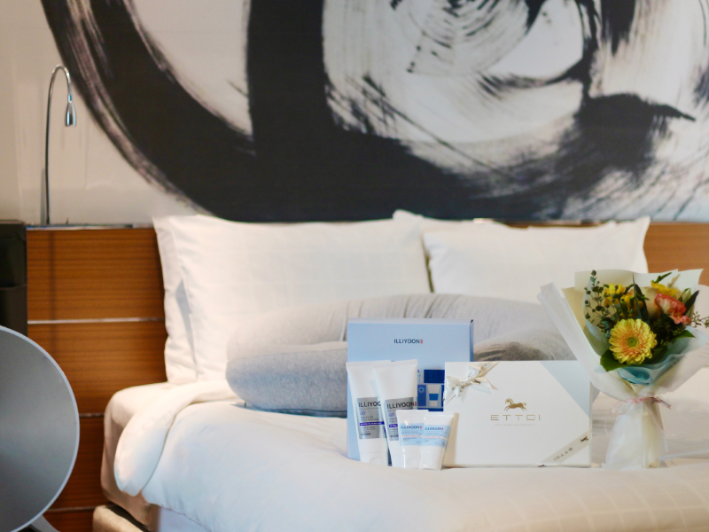 노보텔 앰배서더 동대문, 예비 엄마를 위한 ‘프리젠트 포 프리맘’ 패키지 새롭게 선봬