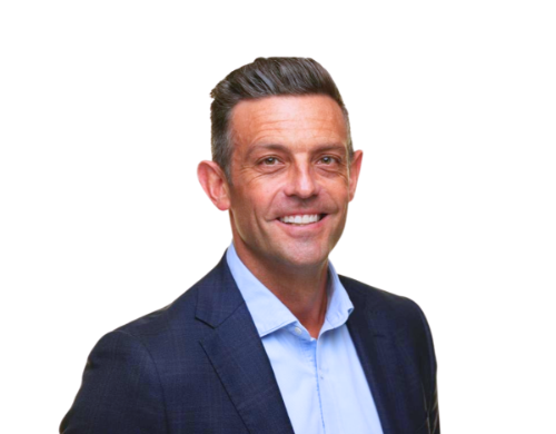 조너선 딕슨(Jonathon Dixon) 크라우드스트라이크 아태·일본 부사장