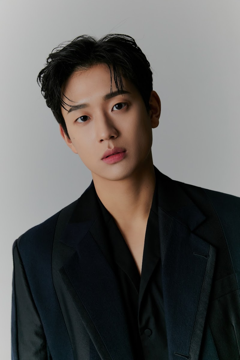 신현승, ‘레이디 두아’ 캐스팅 확정…강력범죄수사대 형사 변신